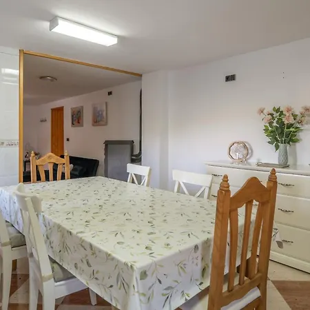 Country house Calma