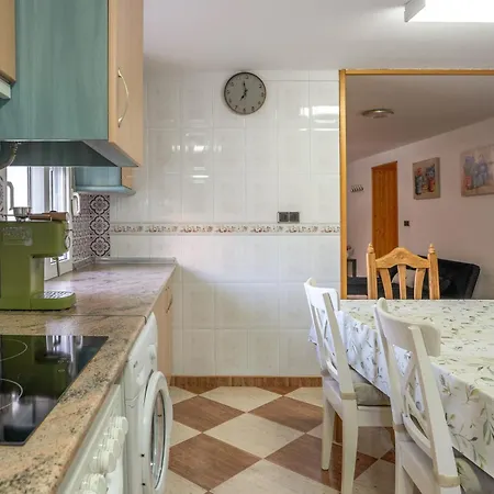 Landhaus Calma Cazorla