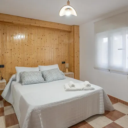 Calma Landhaus