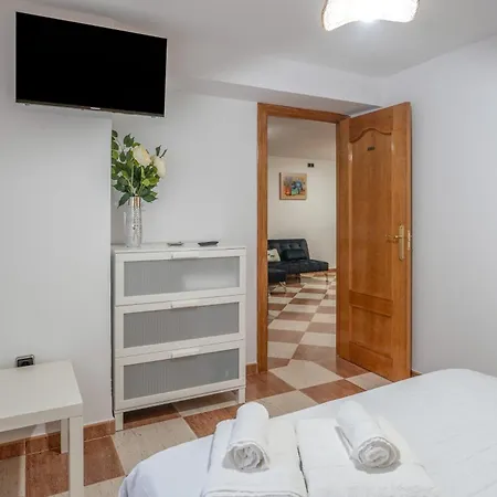 Landhuis Calma Cazorla
